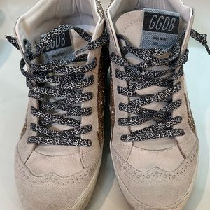 Golden Goose Midstars